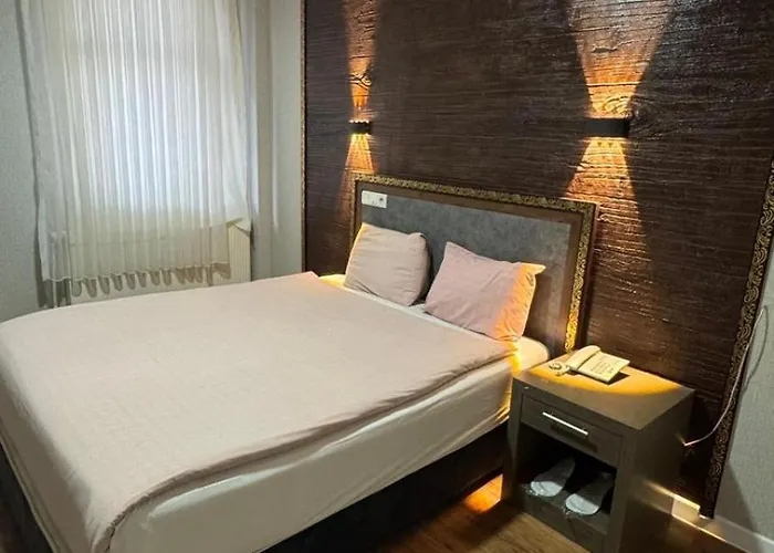 Mılenyum House Suıt Daire