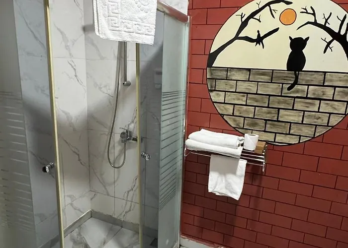 Mılenyum House Suıt * Ankara