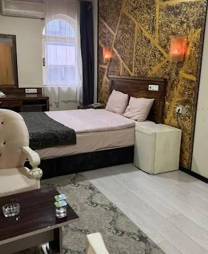 Mılenyum House Suıt * Ankara