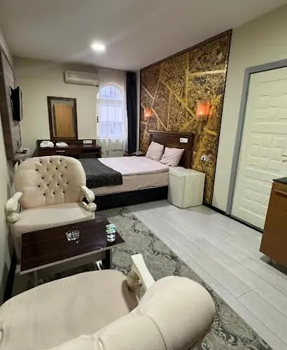 Mılenyum House Suıt *