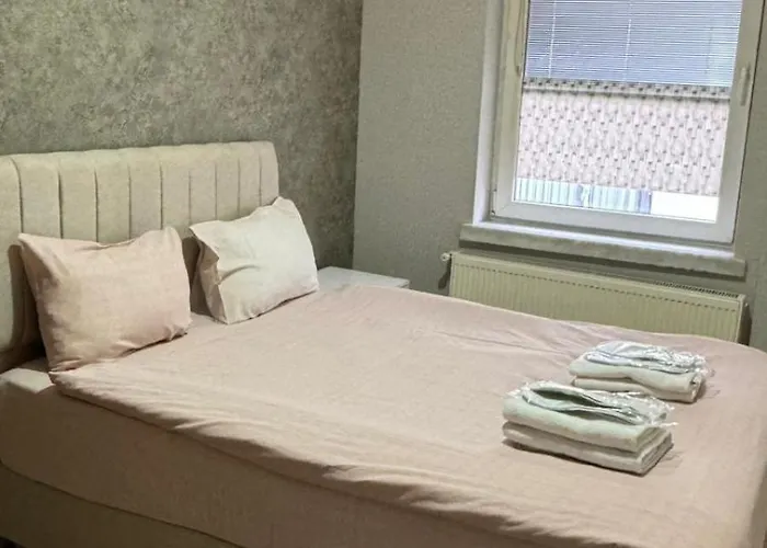 Mılenyum House Suıt Ankara