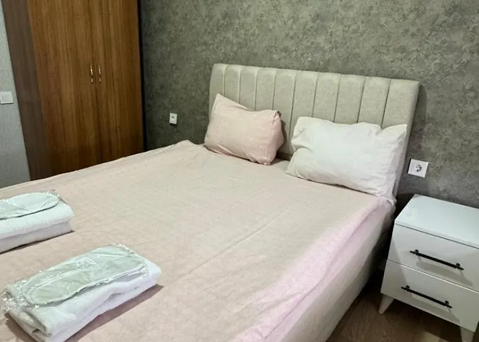 Mılenyum House Suıt Daire *